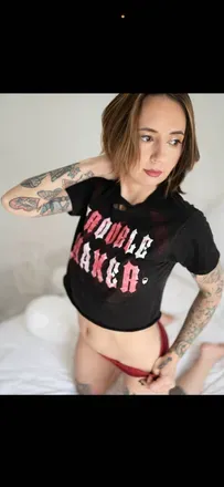 OnlyFans cuenta taylarae avatar 1