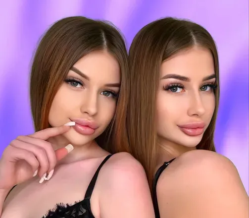 OnlyFans cuenta twins_duality_vip avatar 1