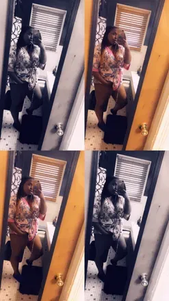 OnlyFans cuenta queensantana901 avatar 1