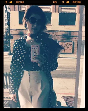 OnlyFans cuenta vintagemilennial avatar 1