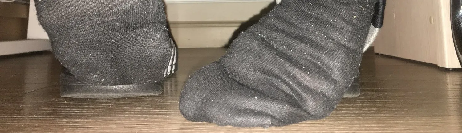 OnlyFans account  maxthesmell header 2