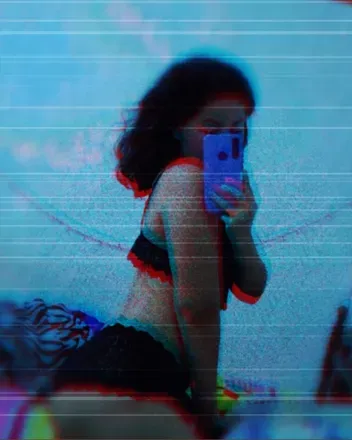 OnlyFans cuenta annie_001 avatar 1