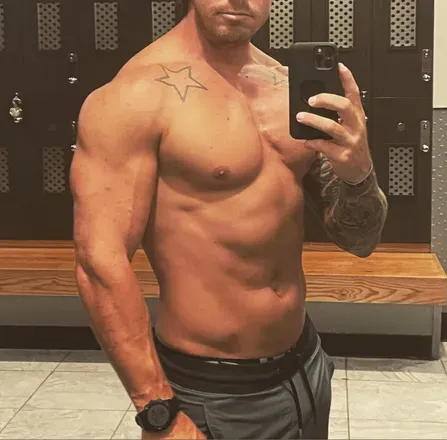 OnlyFans cuenta mr.smith777 avatar 1