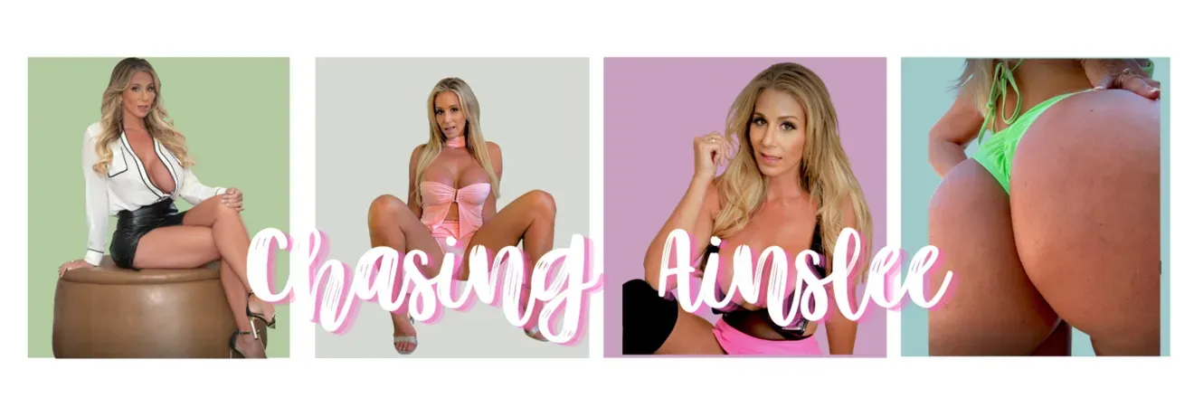 OnlyFans account  chasingainslee header 2