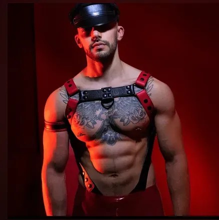 OnlyFans cuenta boundeagle1 avatar 1