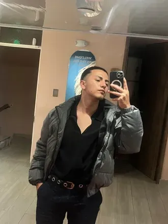 OnlyFans cuenta marfete avatar 1