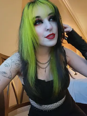 OnlyFans cuenta glamwolves avatar 1