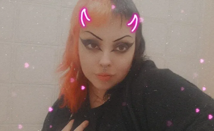 OnlyFans cuenta ssardonyxx avatar 1