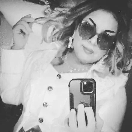 OnlyFans cuenta starlustluv avatar 1