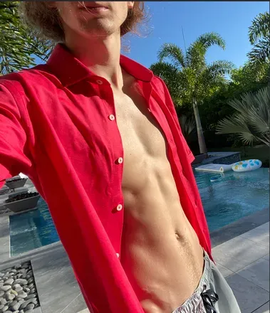 OnlyFans cuenta realslimshim avatar 1