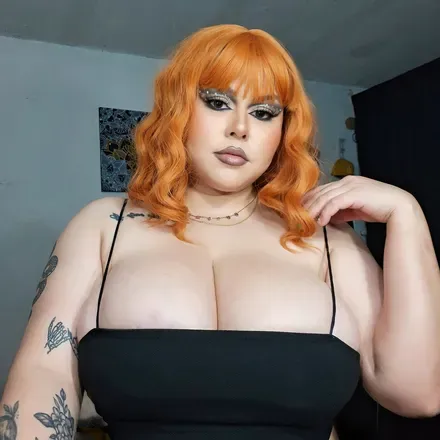 OnlyFans cuenta dbuenachica avatar 1