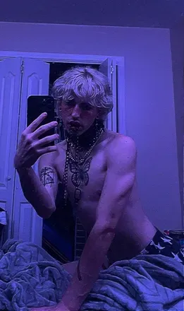 OnlyFans cuenta platinum_oni avatar 1