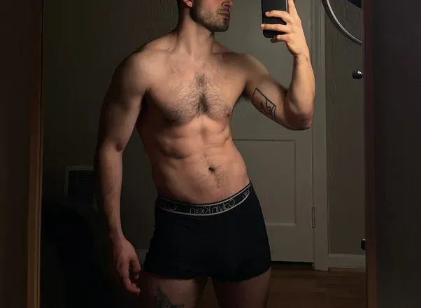 OnlyFans account  archimedes3001 avatar 1