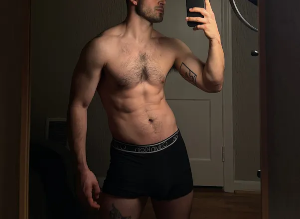 OnlyFans of archimedes3001