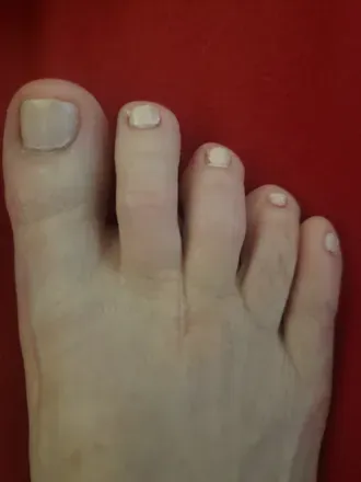 OnlyFans cuenta sweetcinfeetskin avatar 1