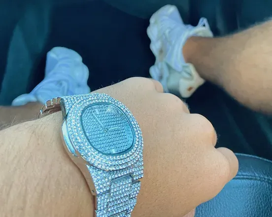 OnlyFans account  jayydad header 2