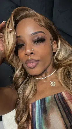 OnlyFans cuenta prettyasznae avatar 1