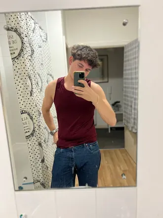 OnlyFans account  milobrancofree avatar 1