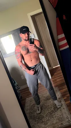 OnlyFans de jonnynewfoundland