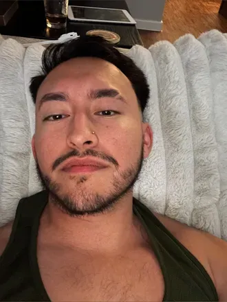 OnlyFans cuenta prettyboichazz avatar 1