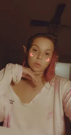 OnlyFans cuenta pandorastar420 avatar 1