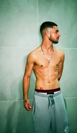 OnlyFans de itsleandro69