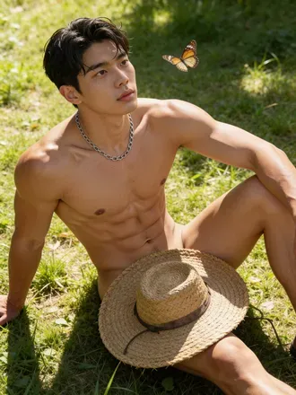 OnlyFans of minbadboy