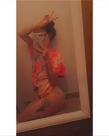 OnlyFans cuenta kissmegabrielle avatar 1