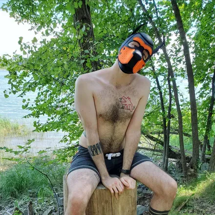 OnlyFans cuenta czar_puppy avatar 1