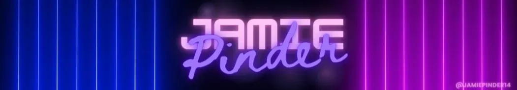 OnlyFans cuenta jamiepinder header 2