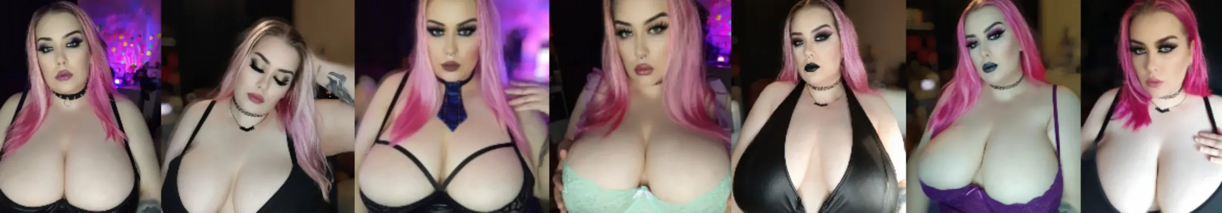 OnlyFans cuenta nixinthixoxo header 2