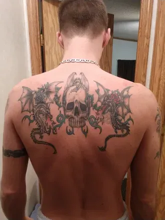 OnlyFans cuenta damien230 avatar 1