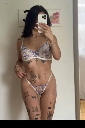 OnlyFans cuenta mercedezm05 avatar 1