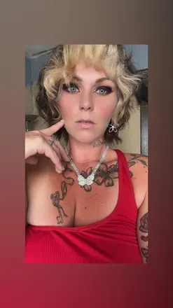 OnlyFans cuenta claudiadowns avatar 1