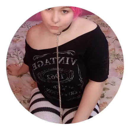 OnlyFans account  dramatic_dumpster_fire avatar 1