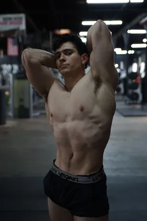 OnlyFans cuenta muscleman114 header 1