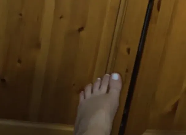 OnlyFans cuenta pretty.feetxox avatar 1