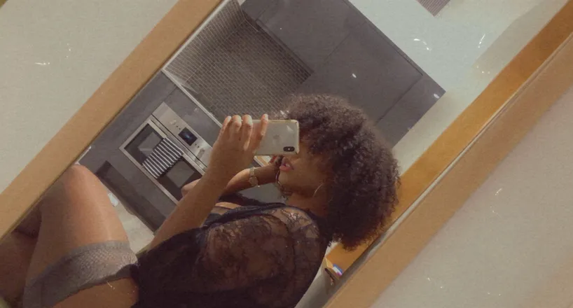 OnlyFans cuenta dominica_shades header 2