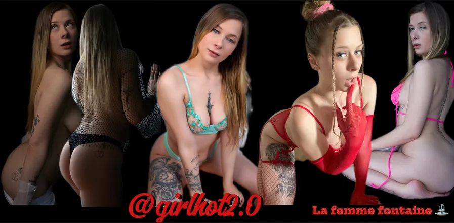 OnlyFans cuenta girlhot2.0 header 2