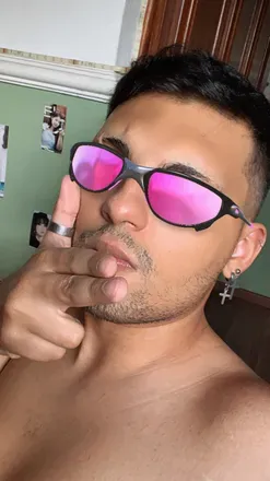OnlyFans cuenta atv18rj avatar 1