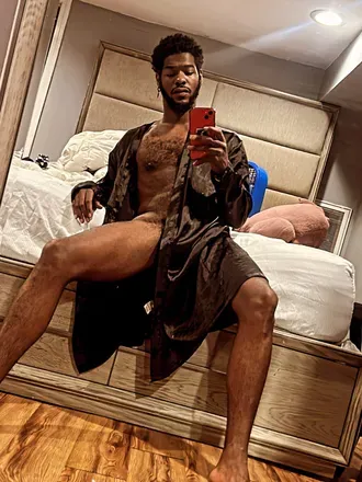 OnlyFans cuenta keithsweat94 avatar 1