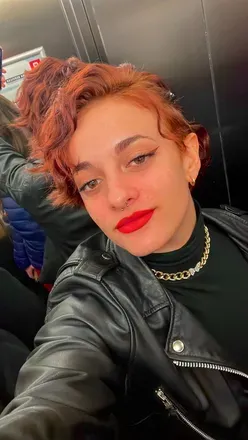 OnlyFans cuenta sophiebrookke avatar 1