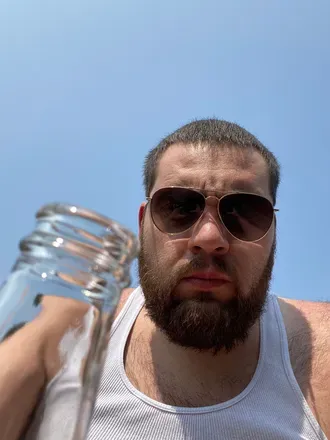 OnlyFans account  slhbubba avatar 1