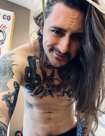 OnlyFans account  badbones header 2