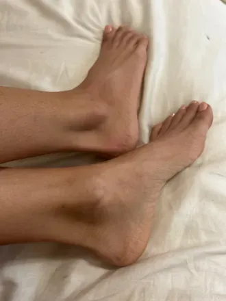 OnlyFans cuenta divinefeet444 avatar 1