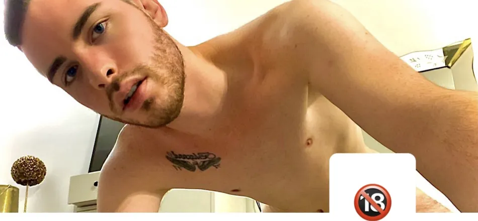 OnlyFans cuenta meetmarkafterdark header 2