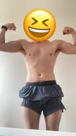 OnlyFans cuenta aus.james avatar 1