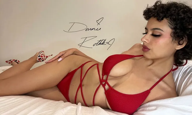 OnlyFans cuenta donnie.rothko header 2
