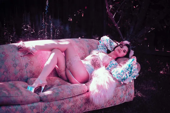 OnlyFans cuenta celestekitten header 2