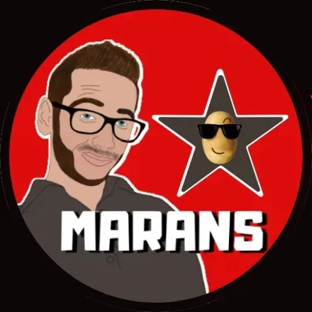 OnlyFans cuenta maransxx avatar 1